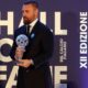 De Rossi alla Hall of Fame