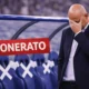 È crisi totale: nuovo esonero per salvare la stagione 33 allenatore esonerato