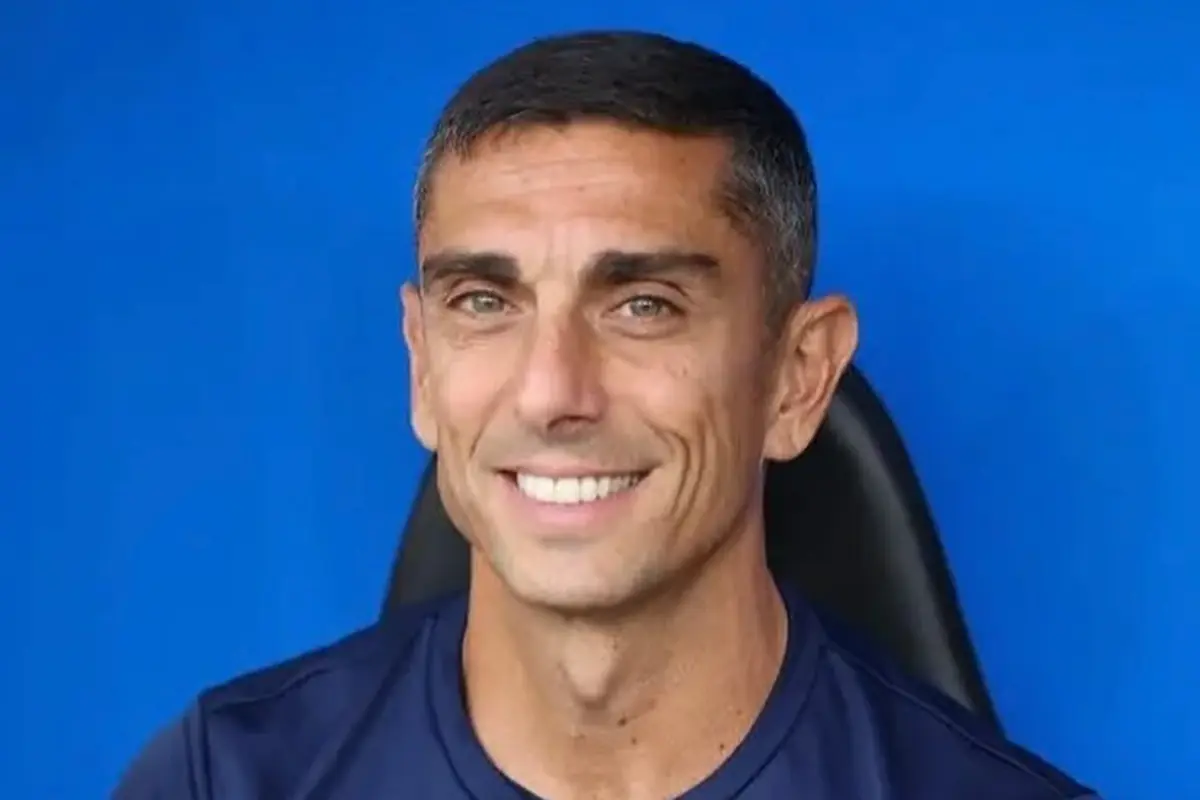 È crisi totale: nuovo esonero per salvare la stagione 27 Moreno Longo sulla panchina del Bari