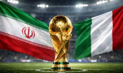 Italia Mondiali