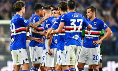 Partnership della Sampdoria e il loro impatto sul Club (Analisi 2026) 36 samp