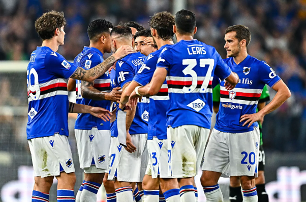 Partnership della Sampdoria e il loro impatto sul Club (Analisi 2026) 26 samp