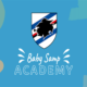 Academy Sampdoria, splendida l'U15 Femminile! Arriva la qualifica alle fasi nazionali Scudetto 27 1024x512 TW BabySampAcademy 1068x600 1