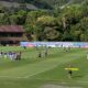 Oggi ultima seduta stagionale a Bogliasco! La Sampdoria si ritroverà a luglio 30 allenamento sampdoria