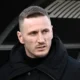 Sampdoria, il futuro di Lombardo resta sospeso: Abate nella lista per il post 30 Abate e1778599089754