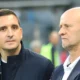 Mancini-Fredberg, vertice rinviato a stasera: il futuro, i possibili sostituti e l'idea di Walker 28 Andrea Mancini e Attilio Lombardo e1779955625142