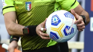 Inchiesta arbitri, Nasca e Di Vuolo ascoltati mesi fa! Filtrano dei dettagli