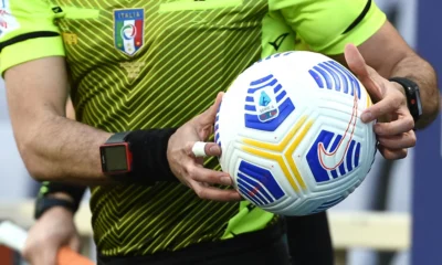 Inchiesta Arbitri, arrivano delle novità! Altri sei esposti alla Procura di Milano: le ultime 29 Arbitro Pallone Serie A