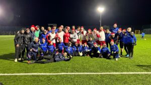 BIC GENOVA SAMPDORIA SETTORE GIOVANILE