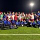 Il settore giovanile della Sampdoria è sceso in campo con Bic Genova: i dettagli dell'iniziativa 30 BIC GENOVA SAMPDORIA SETTORE GIOVANILE