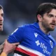 Brunori tornerà alla Sampdoria? I rosanero sono favorevoli alla cessione definitiva 27 Brunori 1 e1779638821284