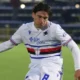 Sampdoria Primavera, i giocatori che potrebbero essere convocati per il ritiro estivo 29 Casalino e1779640024159