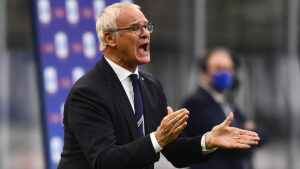 Claudio Ranieri