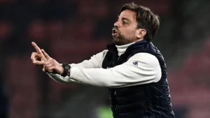 Daniele Galloppa