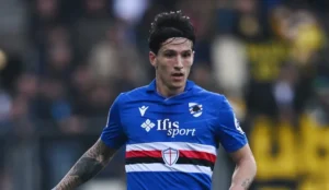 Di Pardo su Ranieri: «Ho avuto l’onore di conoscere una persona che ha dato tanto sia dentro che fuori dal campo»