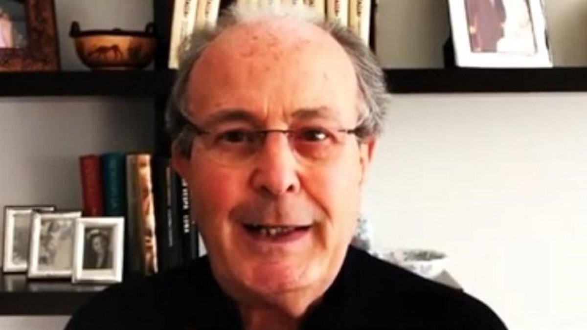 Ordine attacca: «Inutile scegliere l'allenatore senza una società solida» 26 EfOMIIHWAAIlaBE