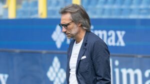 Bravo sempre più vicino alla poltrona di ds della Cremonese! Le ultime sull’ex obiettivo blucerchiato