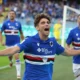 Resta incerto il futuro di Pafundi dopo l'esperienza alla Samp. I dettagli 28 FotoSportmedia 281677 scaled 1