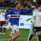 Reggiana Sampdoria, nessuna vittoria granata al Mapei Stadium contro i blucerchiati: i numeri 32 reggiana sampdoria