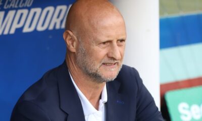 La Sampdoria prepara il rientro degli esuberi: undici prestiti tornano a Bogliasco, futuro tutto da scrivere 27 FotoSportmedia 284890 scaled e1774202199474
