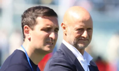 Il Cesena alla caccia di un nuovo ds: spunta l'idea Mancini! L'indiscrezione 27 mancini cesena