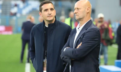 Mancini e Lombardo in bilico! Diversi nomi ma tanta incertezza: i dettagli 29 lombardo e mancini