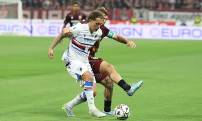 Esposito, è l’anno della svolta! Corradi aspetta il vero leader del centrocampo 29 FotoSportmedia 285651