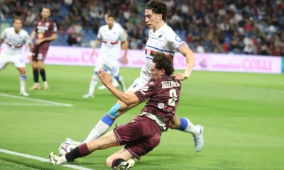 Palma ha stregato con la Samp! Diverse big della Bundesliga sulle sue tracce 27 FotoSportmedia 285654 scaled 1 1