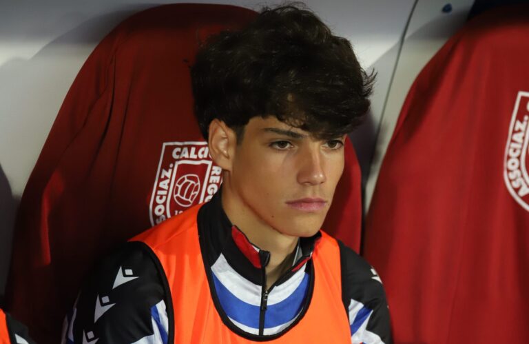 Sampdoria Primavera, partenza positiva per Tufano: Amarandei sta trascinando i giovani blucerchiati