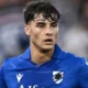 Il futuro della Sampdoria passa da Francesco Conti: pilastro del domani 29 Francesco Conti Sampdoria