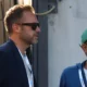 Fredberg vuole essere l'uomo solo al comando? La rete interna si allarga: il nuovo modello divide Bogliasco 30 Fredberg