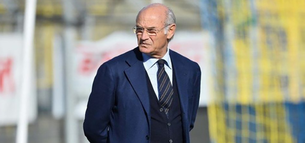 Improta: «La Sampdoria deve confermare Lombardo e Mancini e puntare a tornare in Serie A subito! Porto questi colori nel cuore» - ESCLUSIVA 1 Giovanni Improta