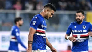 Confronto tra la rosa attuale della Sampdoria e i concorrenti in Serie B: punti di forza e debolezze