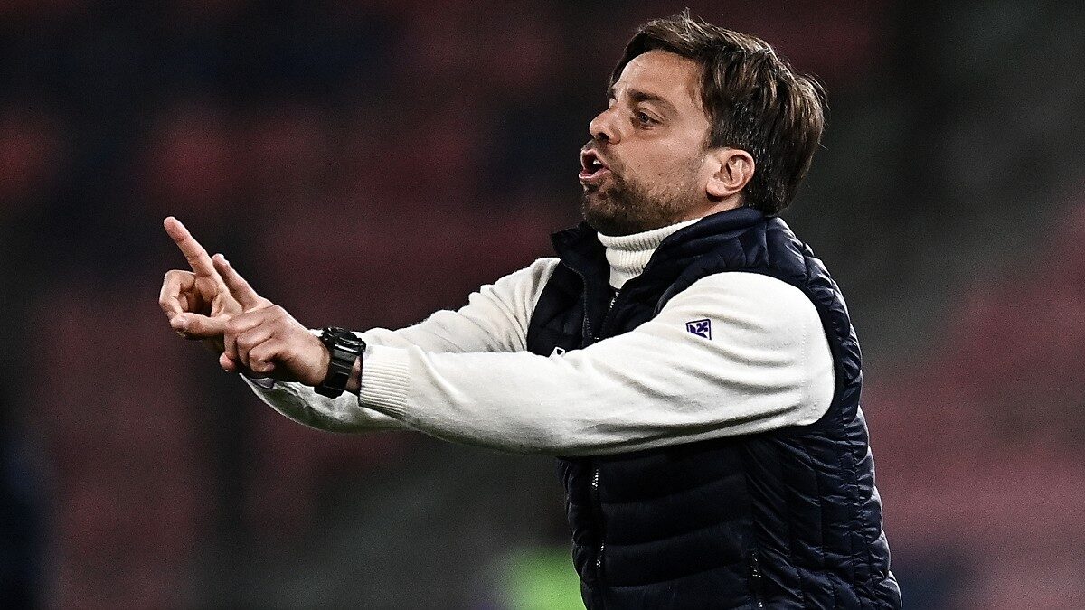 Galloppa nel mirino della Sampdoria, Criscitiello promuove il profilo: «E' un allenatore offensivo che sa cosa fare» 25 Image Photo767616 e1779457998626