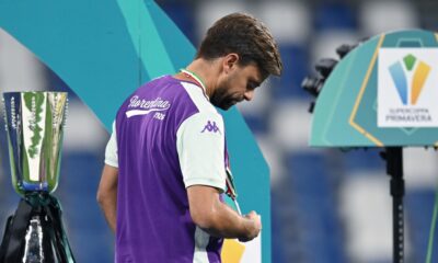 Galloppa nel mirino della Sampdoria! Ecco chi è il tecnico della primavera della Fiorentina 28 Image Photo801077 e1779458026984