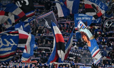 Samp Camp 2026, tornano i campi estivi blucerchiati. I dettagli 29 Image Photo833000