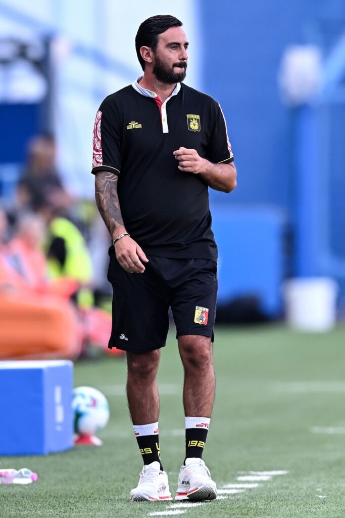 Alberto Aquilani