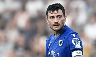 Futuro Ferrari, il difensore vuole essere centrale nel progetto Samp! I dettagli 28 ferrari