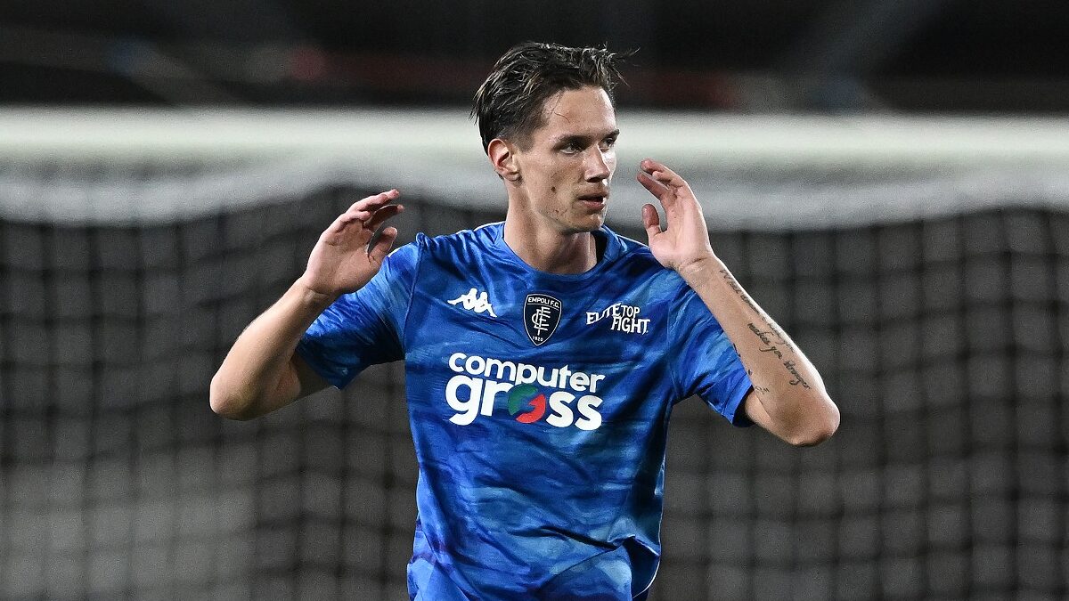 Popov nome da seguire per la Sampdoria! Un giovane per il futuro dei blucerchiati 26 Bogdan Popov