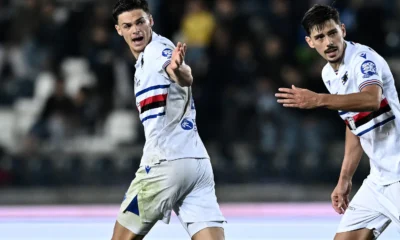 Çuni e il periodo non brillante alla Samp! Cosa è andato storto? I dati sono la prova lampante 29 Image Photo908620