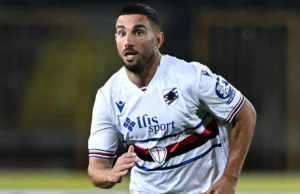 Stagione da dimenticare per Ferri! Sarà cessione in estate: i numeri di un amore mai sbocciato con la Samp