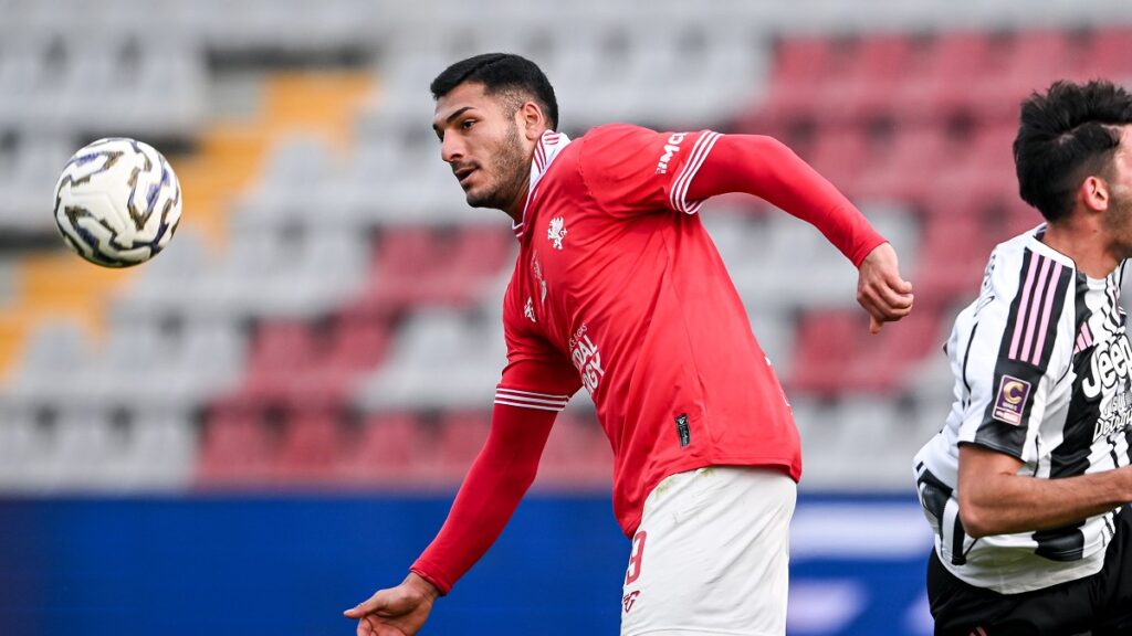 Montevago Sampdoria, la recompra può cambiare tutto: il Perugia aspetta la mossa blucerchiata 1 .