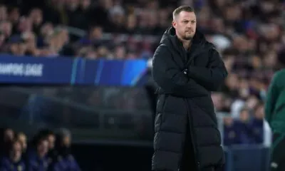 Panchina Sampdoria, il club blucerchiato valuta l'ipotesi Neestrup! L'indiscrezione 31 Neestrup
