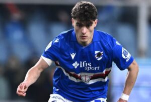 Sampdoria, intervento riuscito per Conti! Le novità sulle condizioni del classe 2004