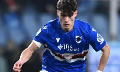 Sampdoria, intervento riuscito per Conti! Le novità sulle condizioni del classe 2004 27 conti