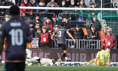 Di Nardo Sampdoria, il Padova è in pole per l'attaccante! I dettagli 31 Image Photo938850
