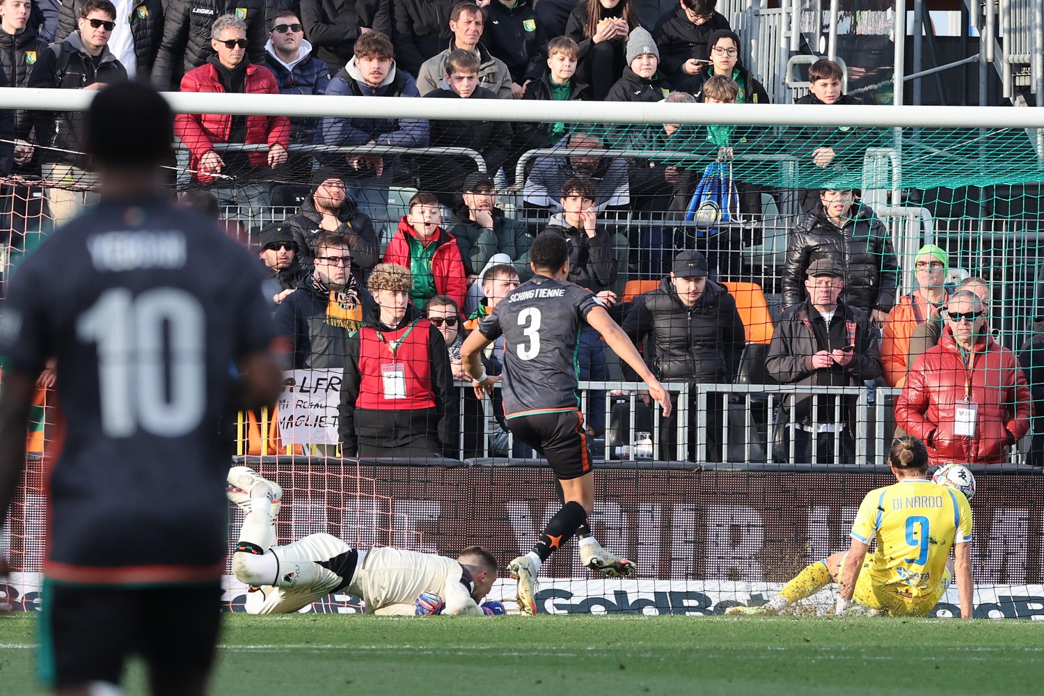 Di Nardo Sampdoria, il Padova è in pole per l'attaccante! I dettagli 26 Image Photo938850