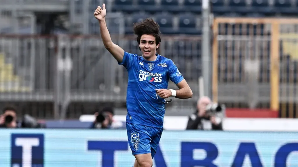Mercato Sampdoria, il nome di Saporiti annotato nel taccuino! I dettagli 1 Image Photo944560 e1779897265872