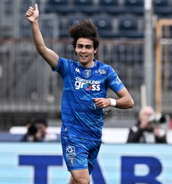 Edoardo Saporiti