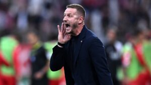 Allenatore Sampdoria, il Torino non perde tempo: Abate e Aquilani nel mirino dei granata